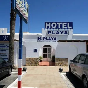 Playa Hotel