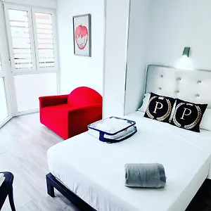 Puerto Principe Maison d'hôtes Santander