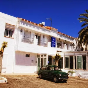 Rincón De Diego Casa de hóspedes